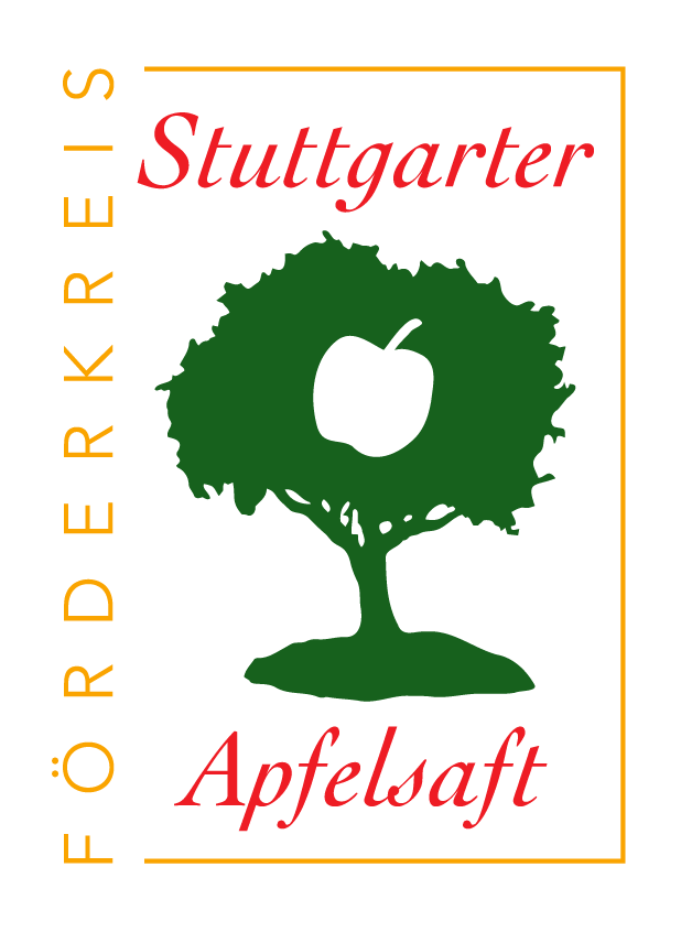 Förderkreis Stuttgarter Apfelsaft